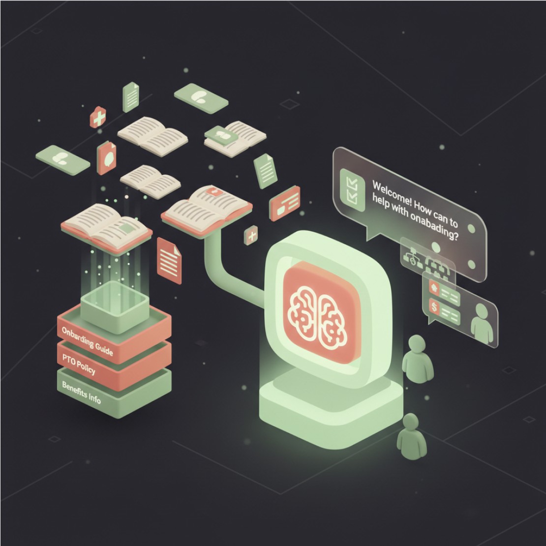 HR AI Agent