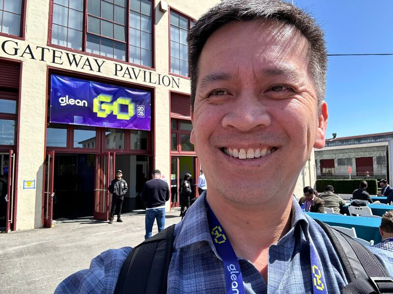 Waymo self-driving car